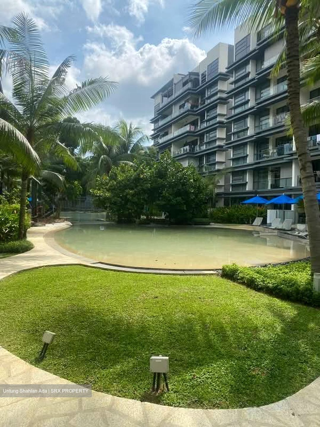 Hedges Park Condominium (D17), Condominium #571780631